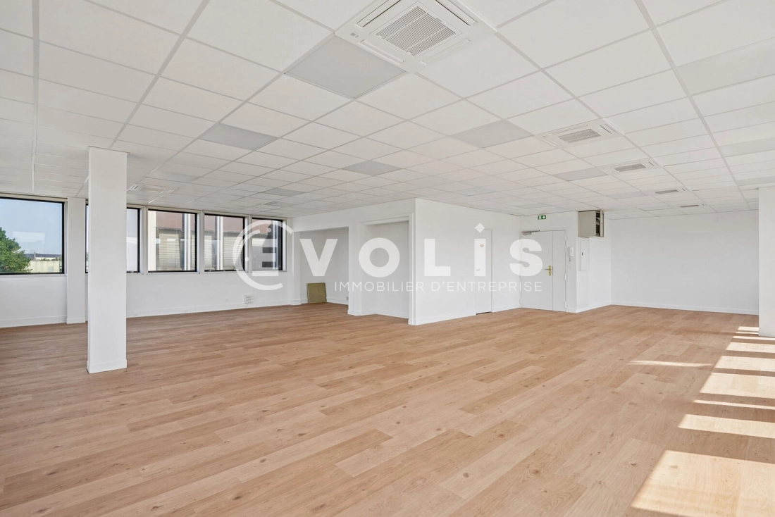 Photo 7 – location bureaux	MALAKOFF (92240)