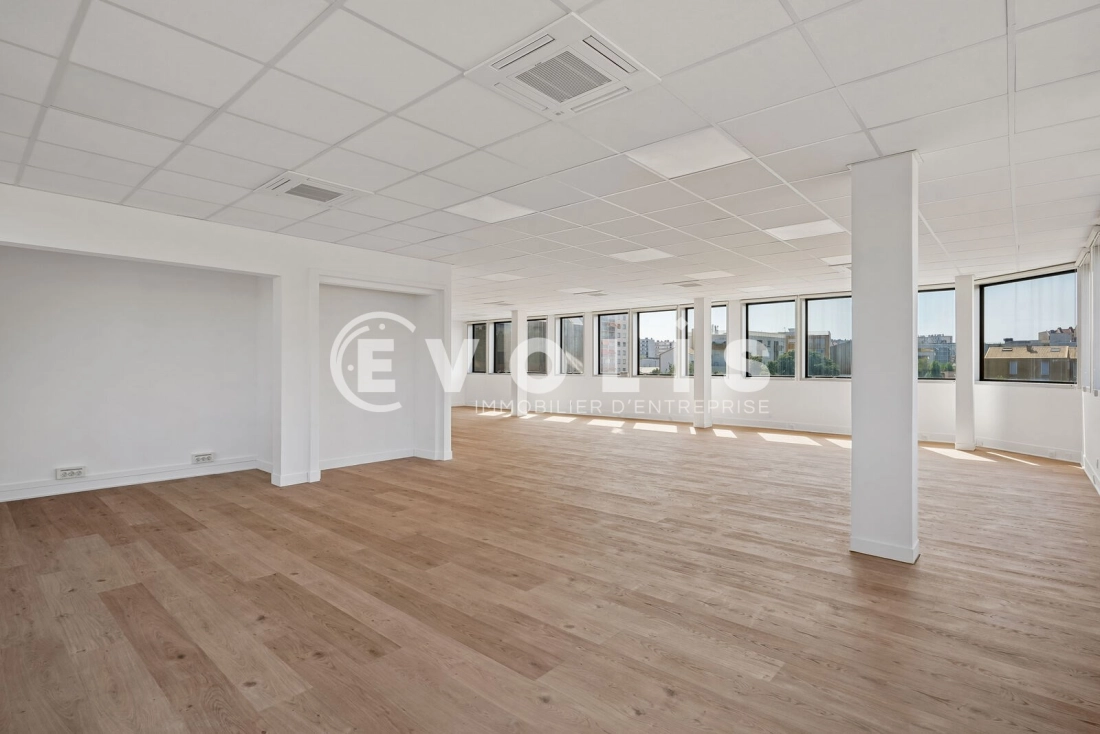 Photo 8 – location bureaux	MALAKOFF (92240)