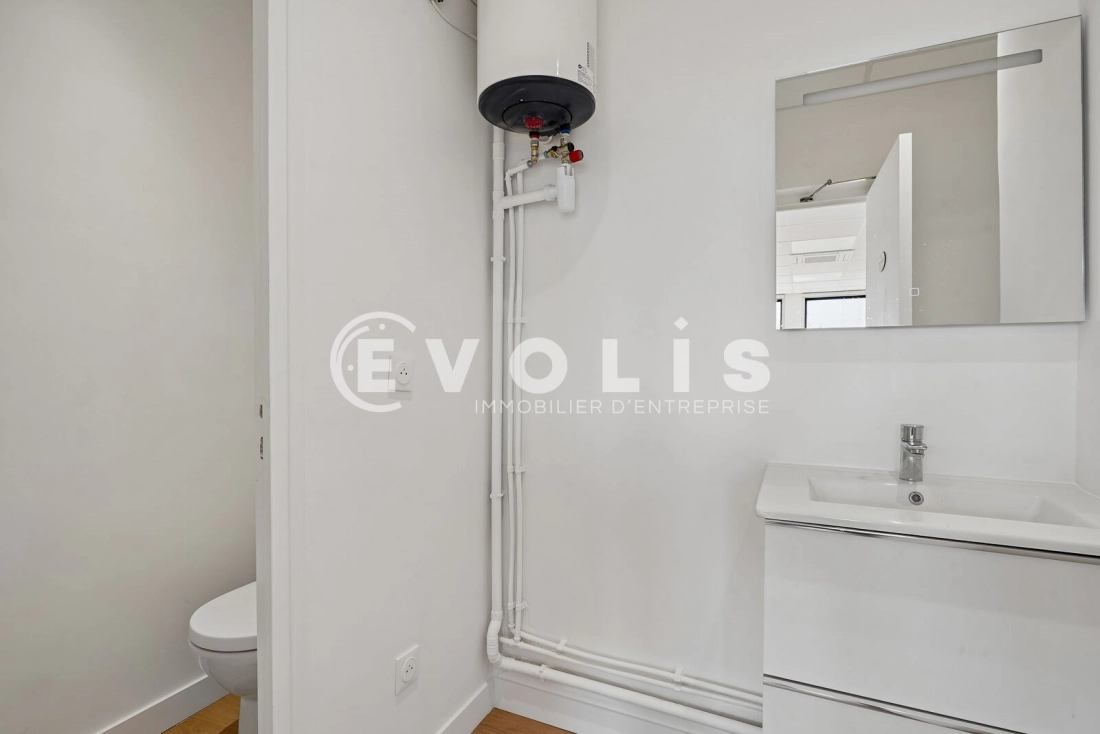 Photo 9 – location bureaux	MALAKOFF (92240)