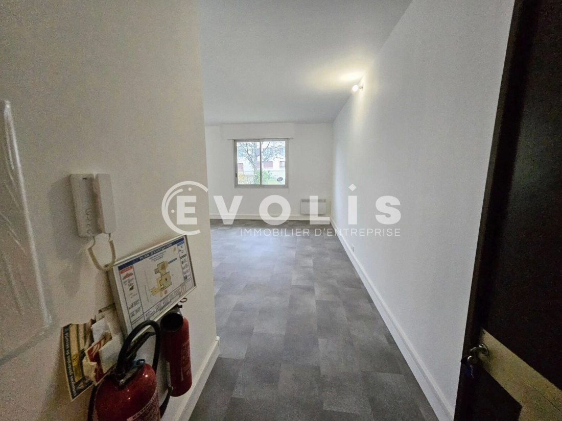 Photo 8 – location bureaux	CLAMART (92140)