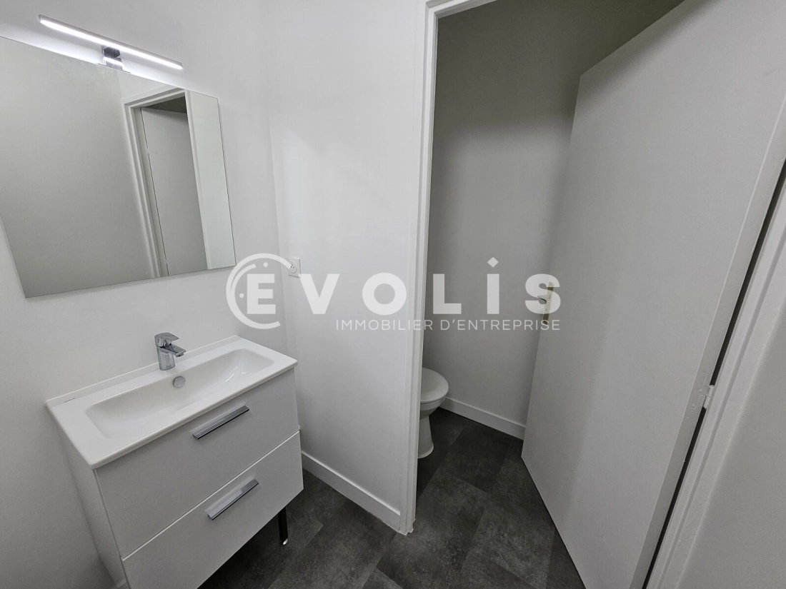 Photo 9 – location bureaux	CLAMART (92140)