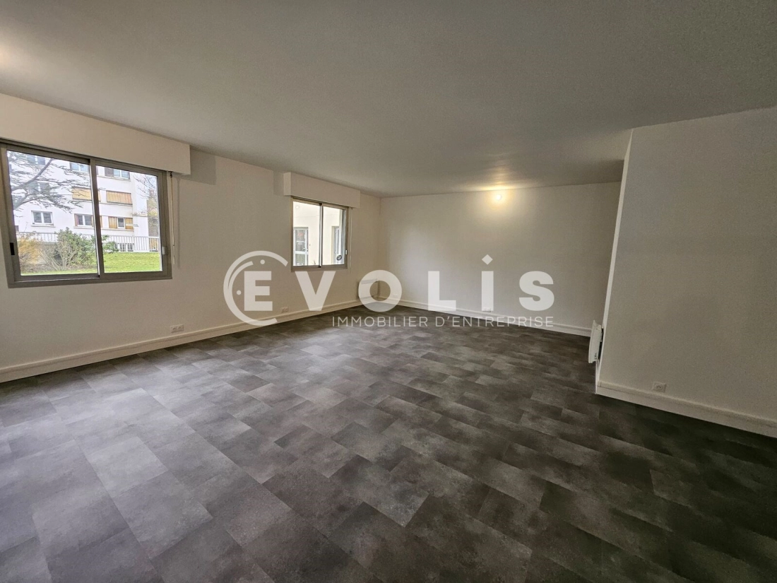 Photo 3 – location bureaux	CLAMART (92140)