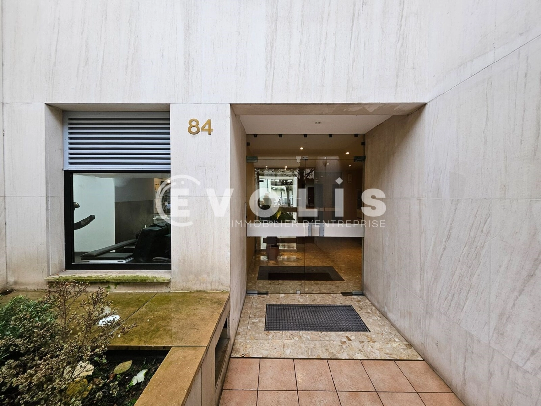 Photo 10 – location bureaux	CLAMART (92140)