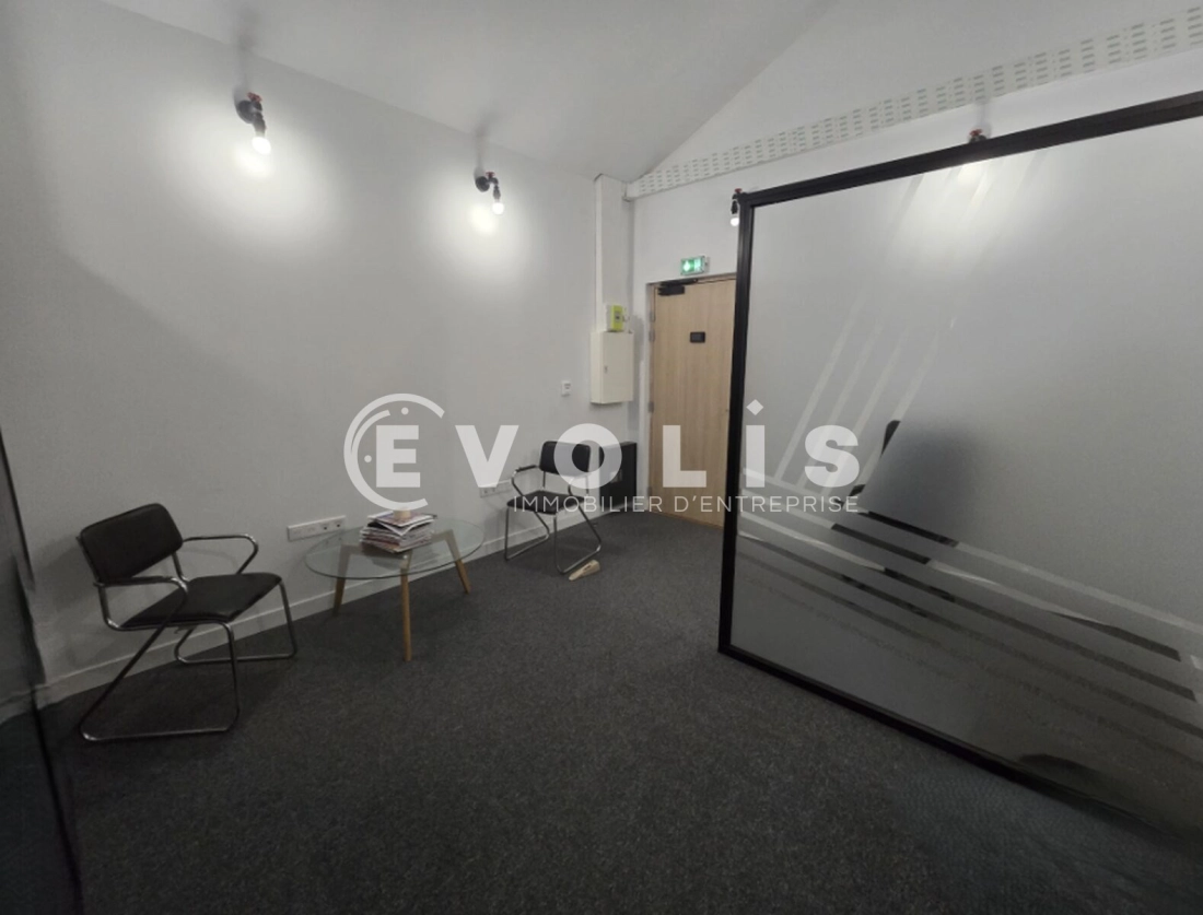 Photo 9 – vente bureaux	WISSOUS (91320)