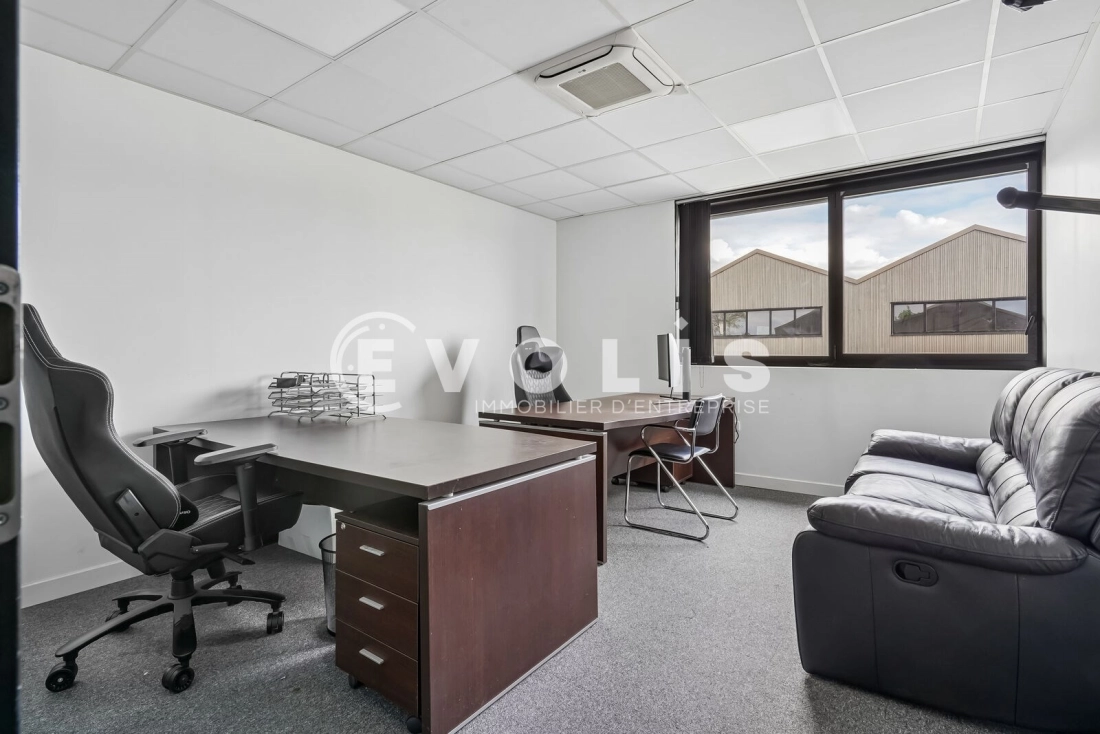 Photo 12 – location bureaux	WISSOUS (91320)