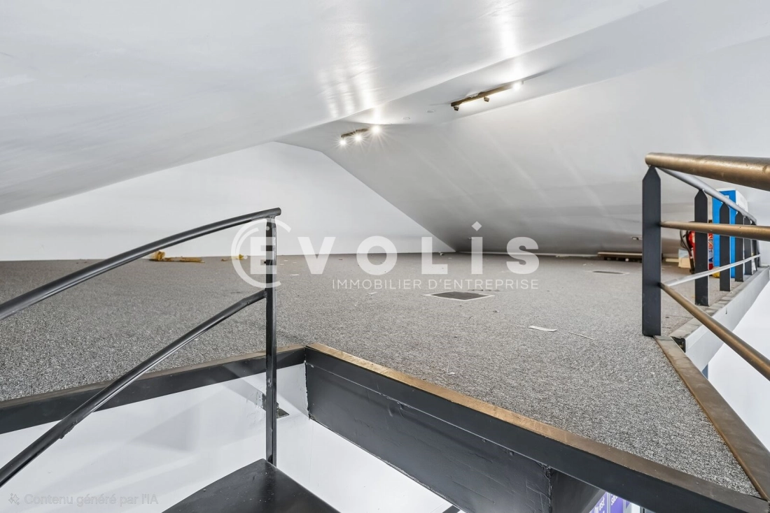 Photo 14 – location bureaux	WISSOUS (91320)