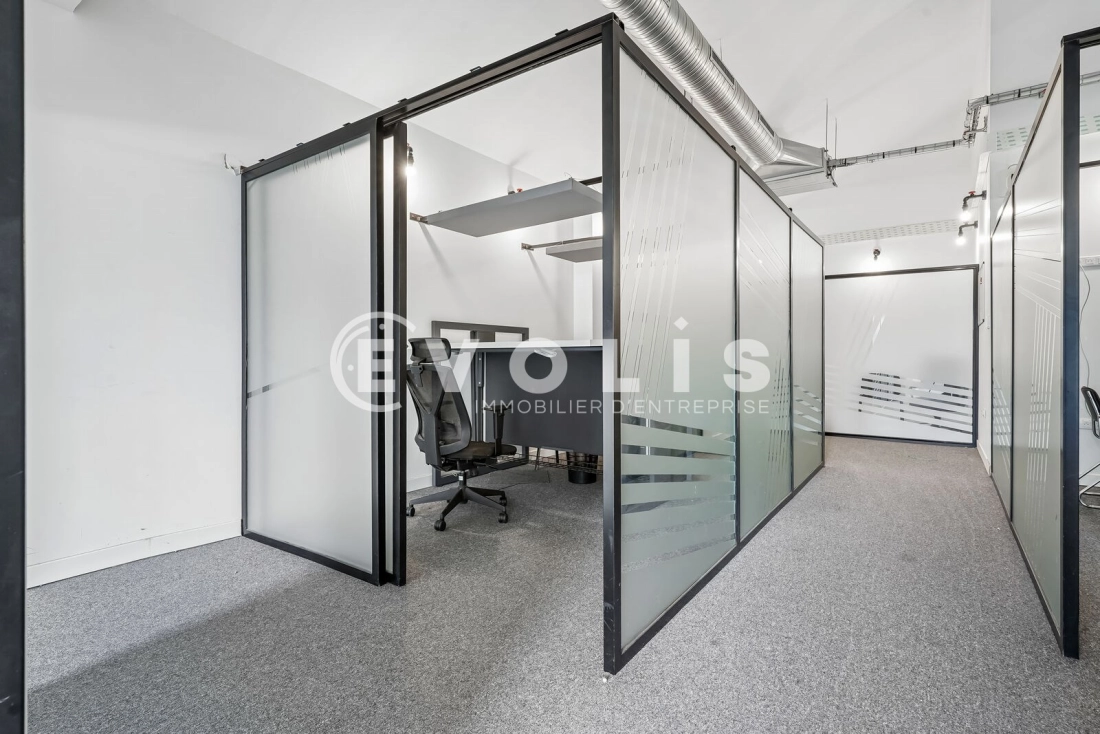 Photo 4 – location bureaux	WISSOUS (91320)