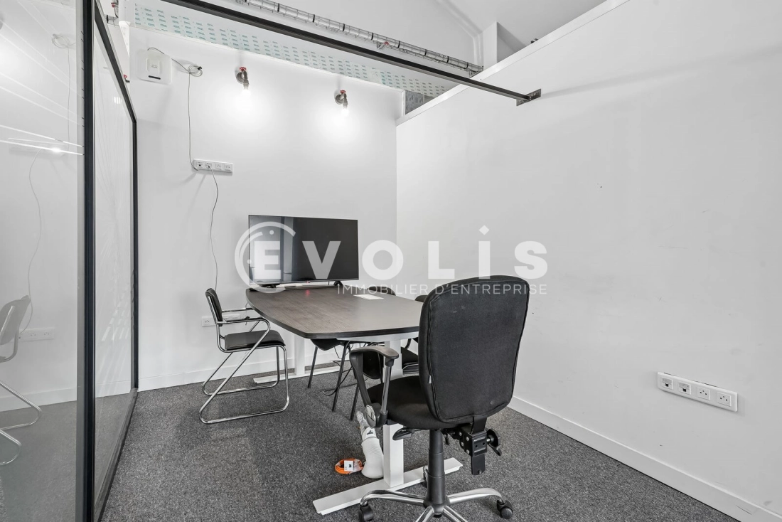 Photo 6 – location bureaux	WISSOUS (91320)