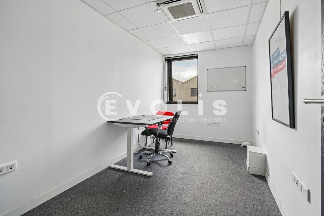 Photo 7 – location bureaux	WISSOUS (91320)