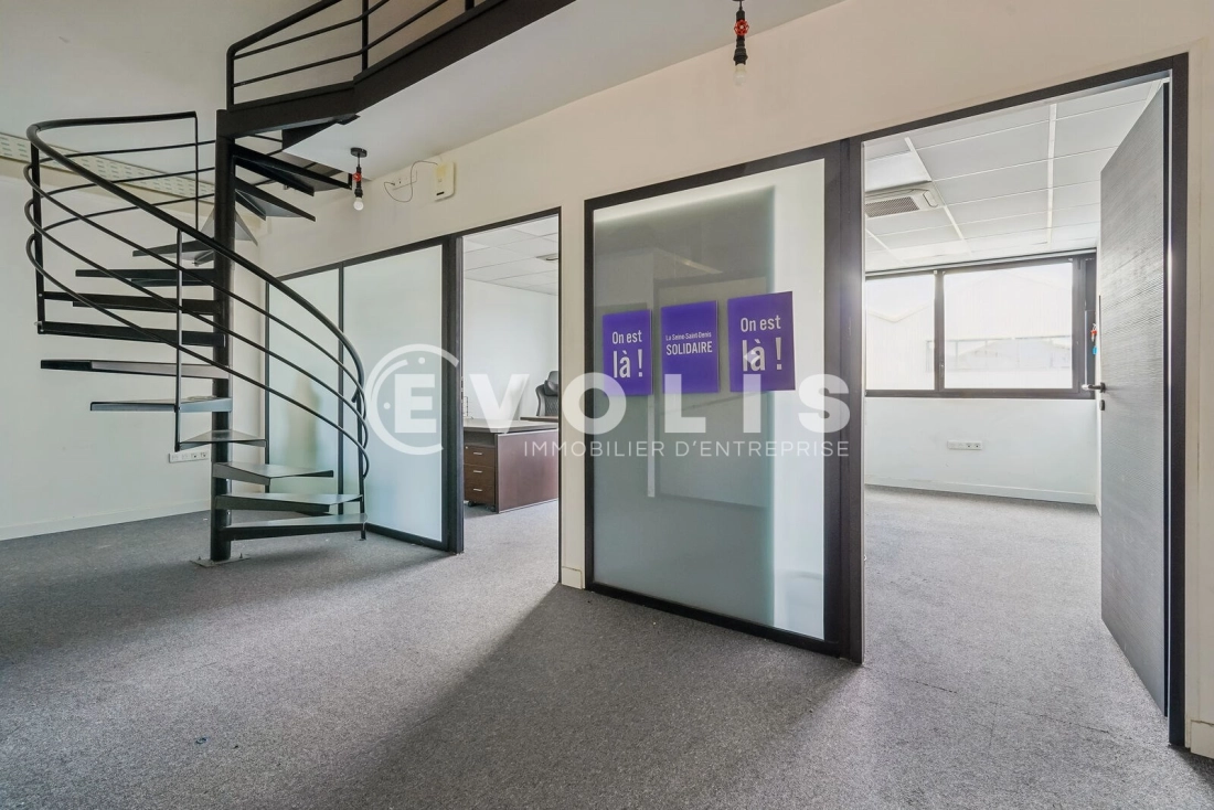 Photo 9 – location bureaux	WISSOUS (91320)