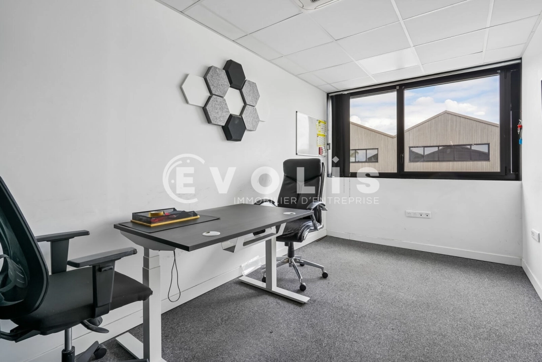 Photo 10 – location bureaux	WISSOUS (91320)