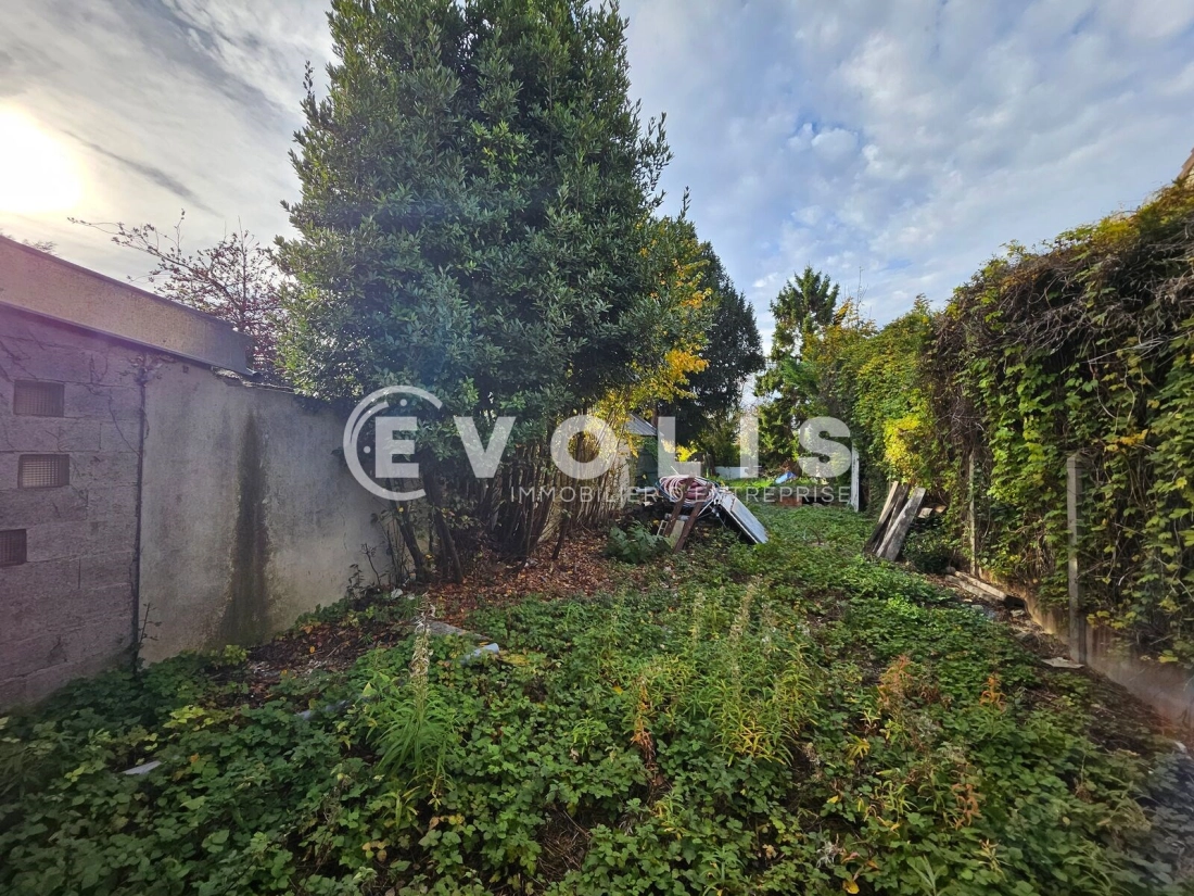Photo 8 – vente bureaux	L'HAY LES ROSES (94240)