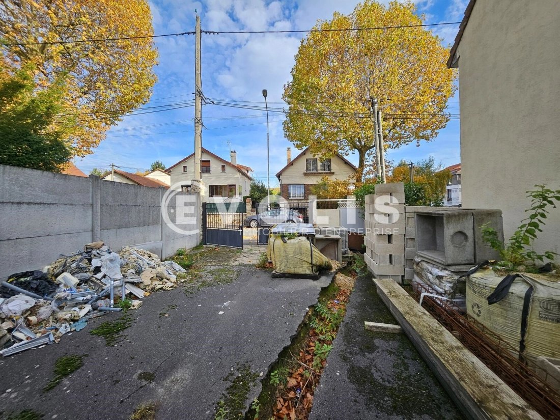 Photo 6 – vente bureaux	L'HAY LES ROSES (94240)