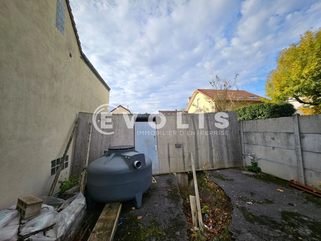 Photo 7 – vente bureaux	L'HAY LES ROSES (94240)