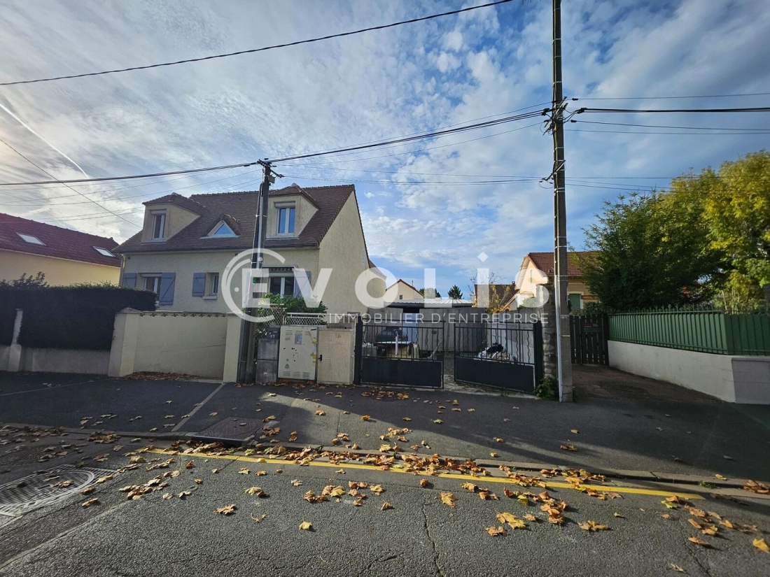 Photo 11 – vente bureaux	L'HAY LES ROSES (94240)
