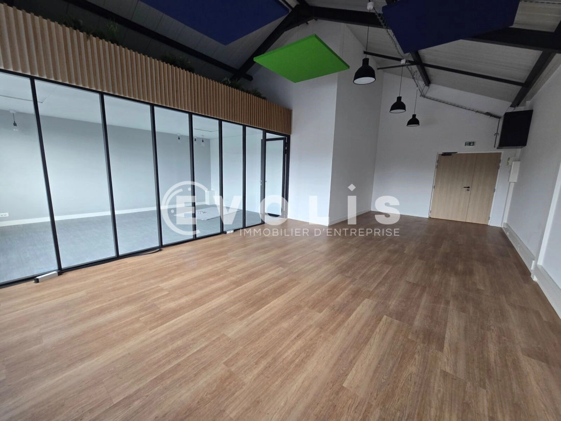 Photo 3 – vente bureaux	WISSOUS (91320)