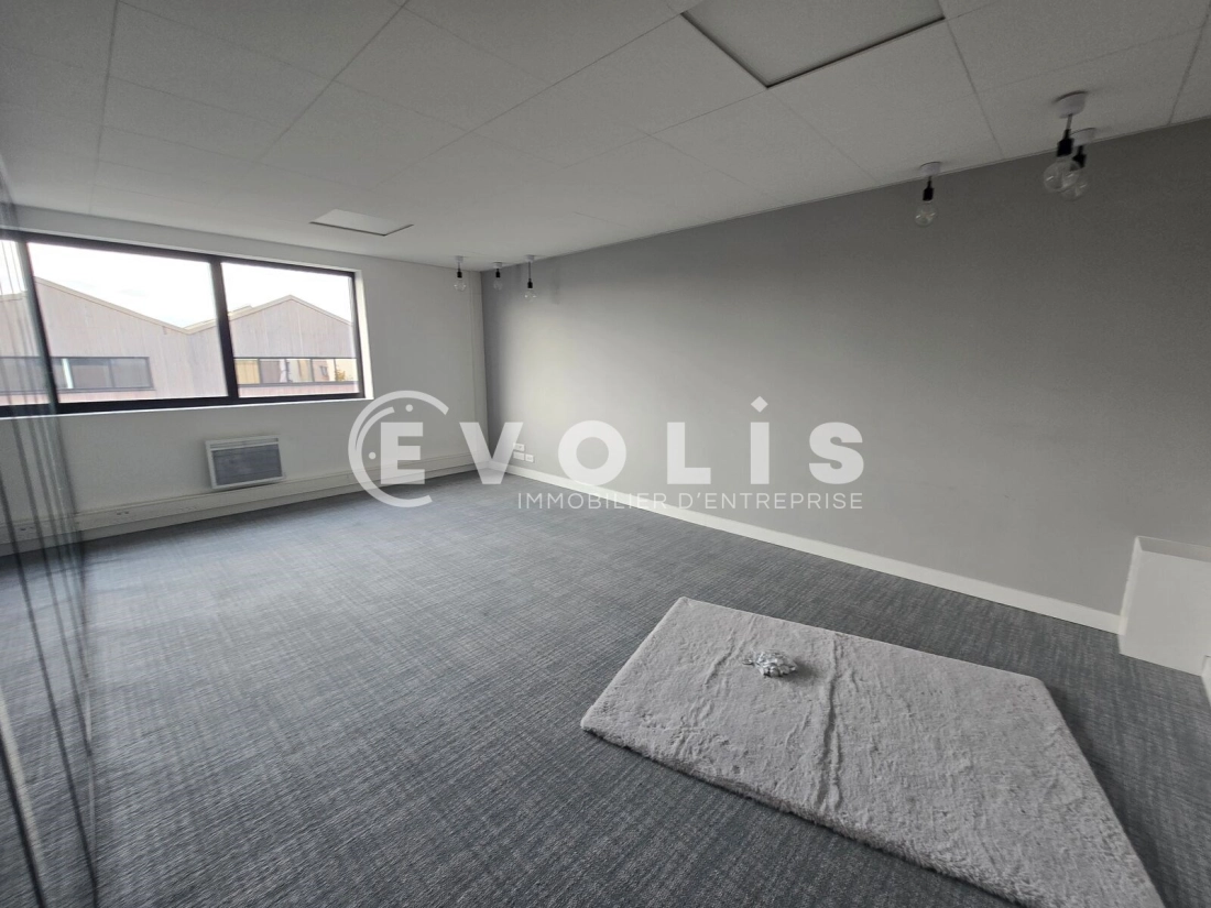Photo 7 – vente bureaux	WISSOUS (91320)