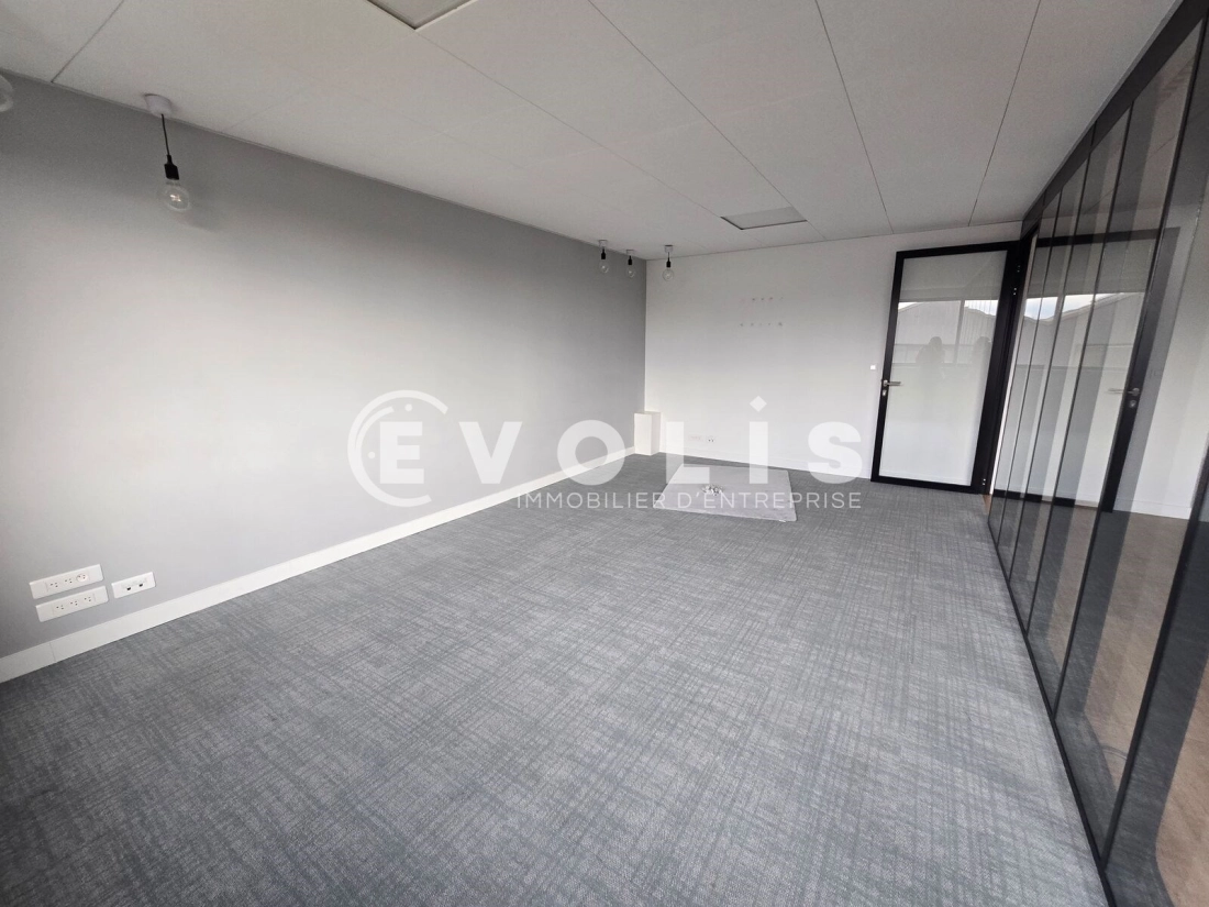 Photo 6 – vente bureaux	WISSOUS (91320)