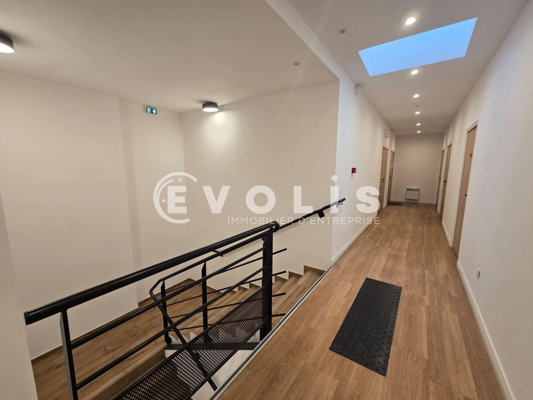 Photo 9 – vente bureaux	WISSOUS (91320)