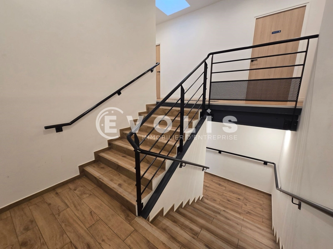 Photo 8 – vente bureaux	WISSOUS (91320)