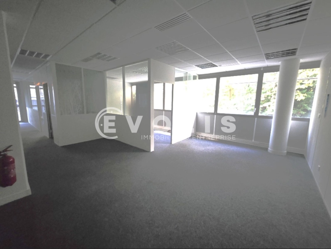 Photo 4 – vente bureaux	ORSAY (91400)