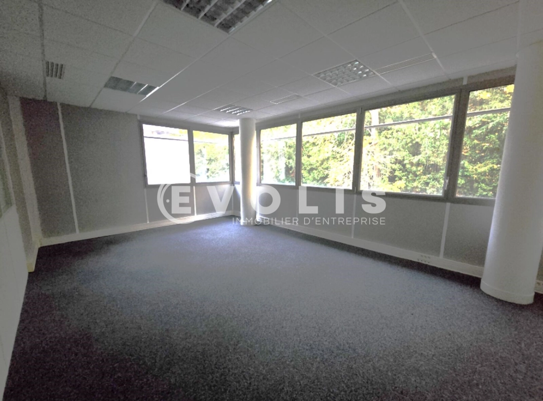 Photo 6 – vente bureaux	ORSAY (91400)