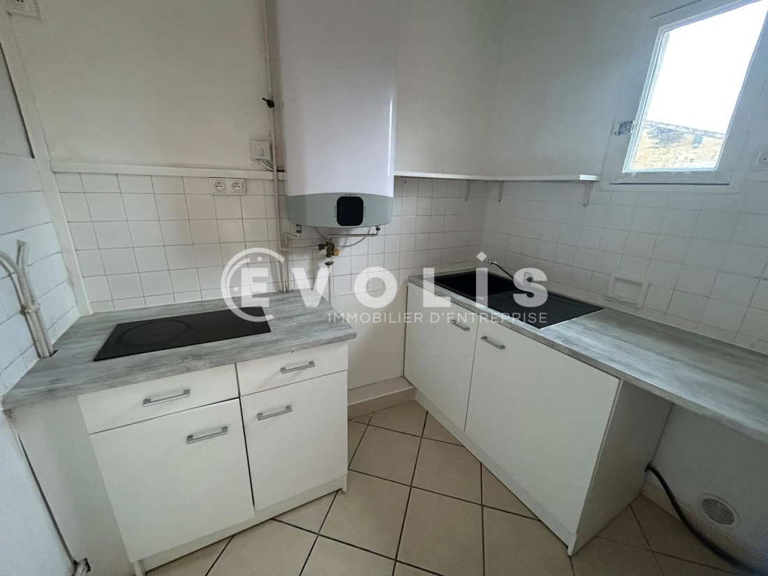 Photo 4 – vente Locaux commerciaux	BORDEAUX (33800)