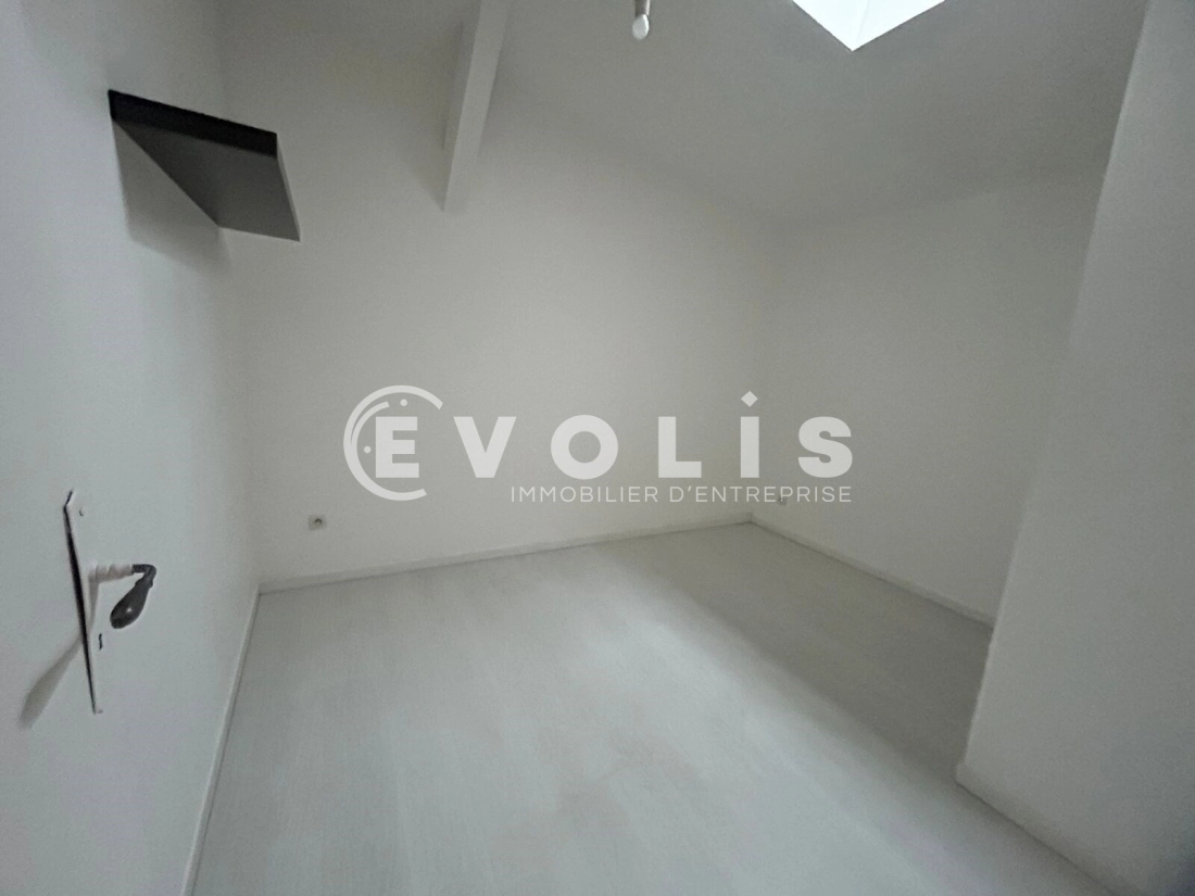 Photo 7 – vente Locaux commerciaux	BORDEAUX (33800)