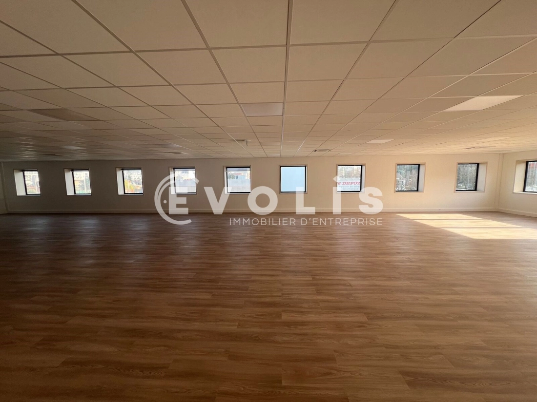 Photo 4 – location bureaux	ROSNY SOUS BOIS (93110)