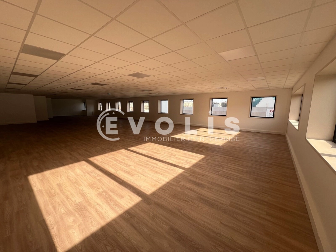 Photo 3 – vente bureaux	ROSNY SOUS BOIS (93110)