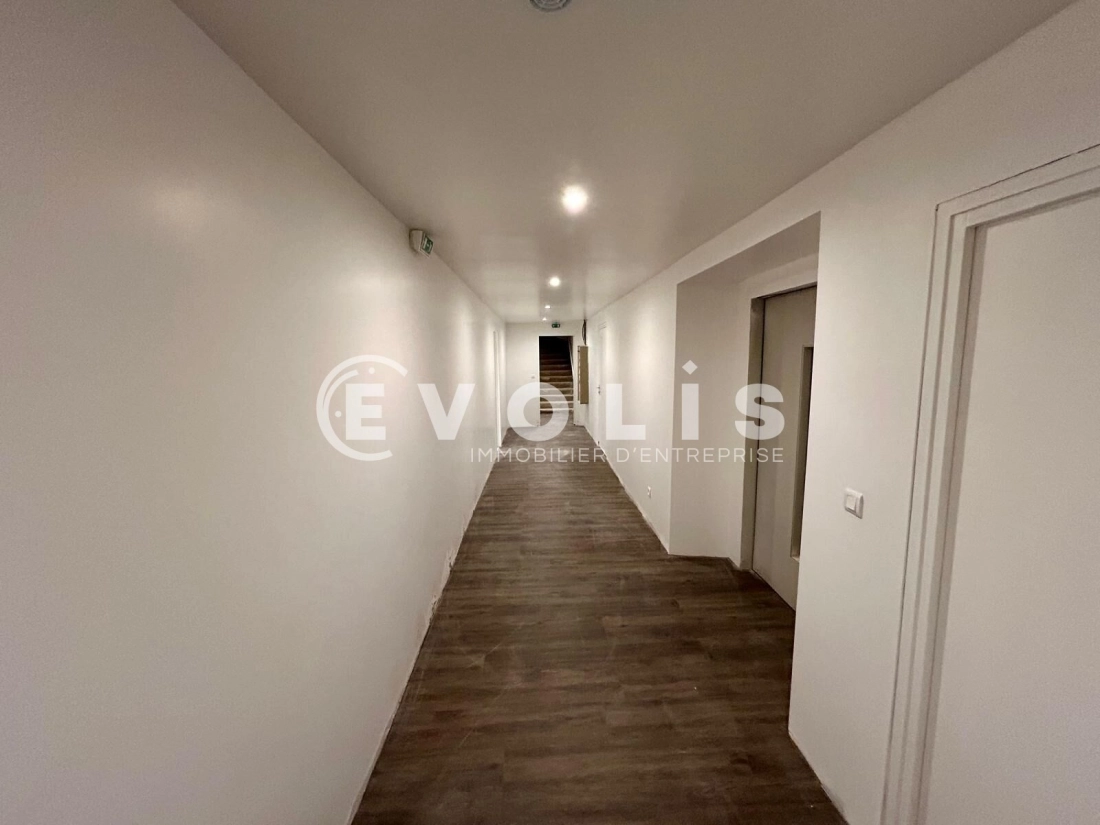 Photo 7 – location bureaux	CORBEIL ESSONNES (91100)