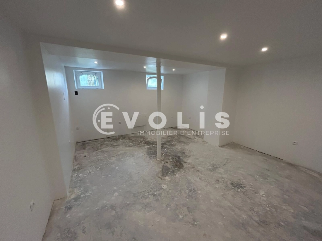 Photo 5 – location bureaux	CORBEIL ESSONNES (91100)