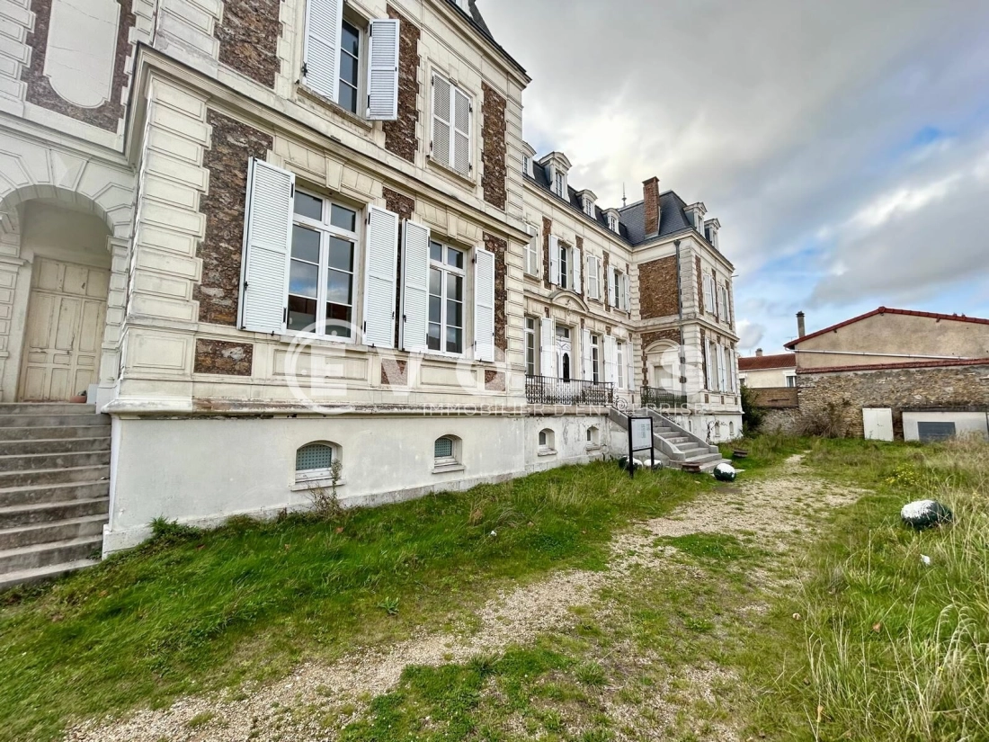 Photo 7 – location bureaux	CORBEIL ESSONNES (91100)