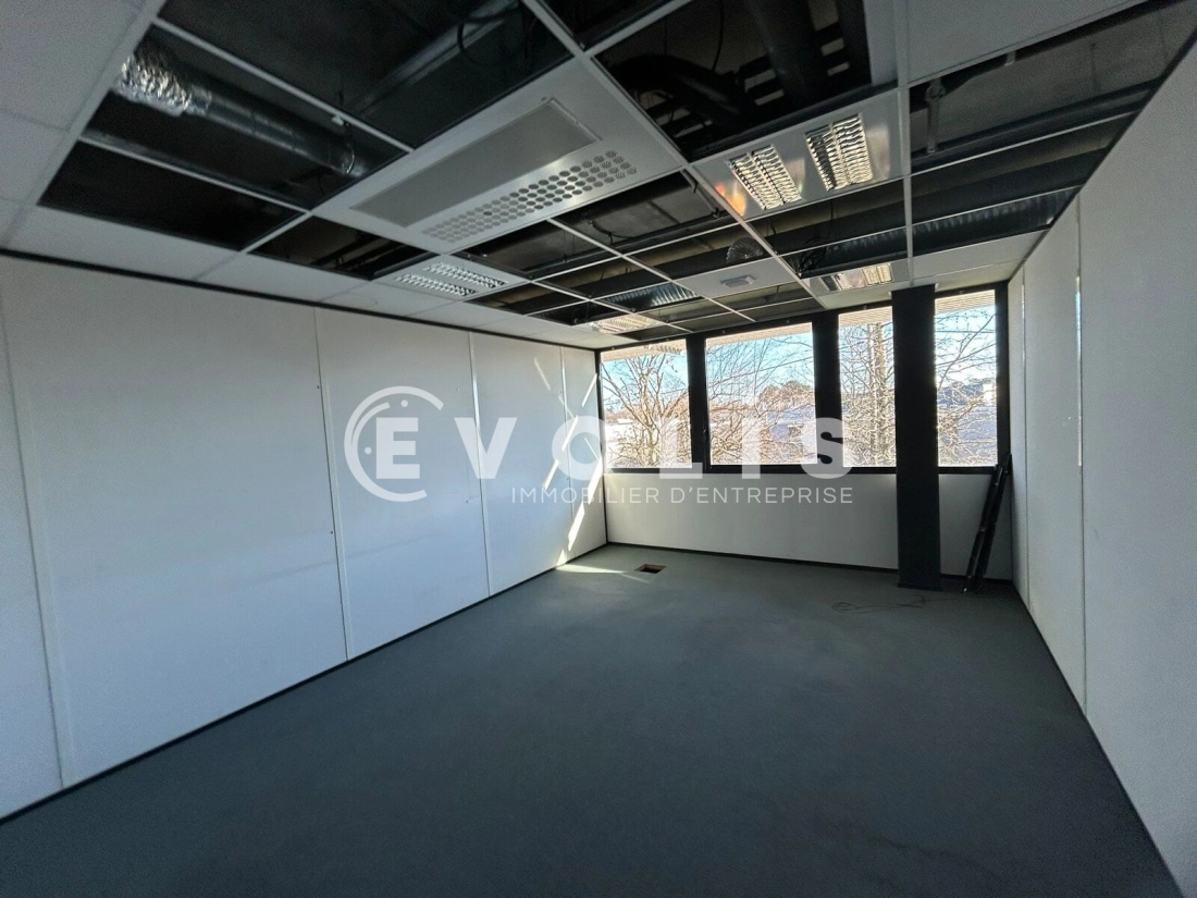 Photo 5 – location bureaux	GRADIGNAN (33170)