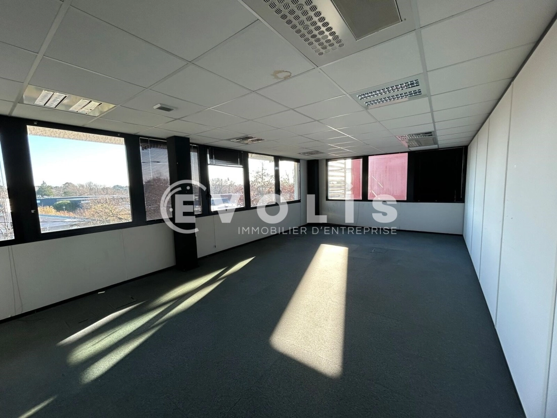 Photo 9 – location bureaux	GRADIGNAN (33170)