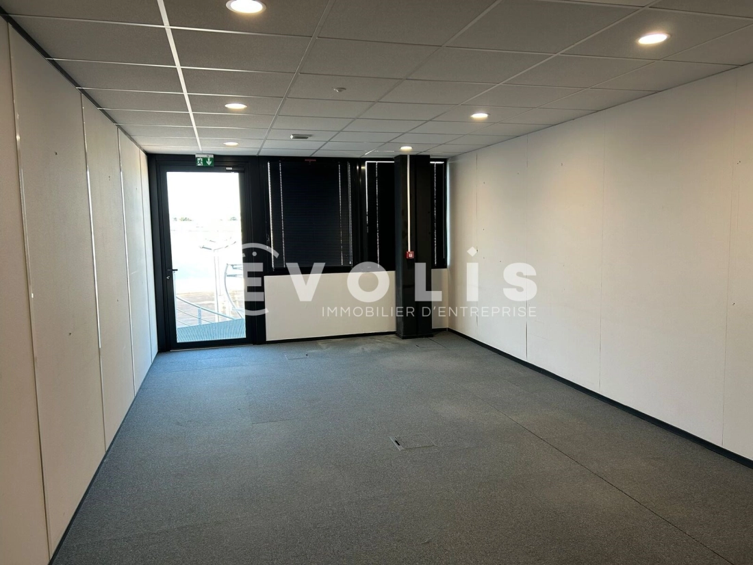 Photo 12 – location bureaux	GRADIGNAN (33170)