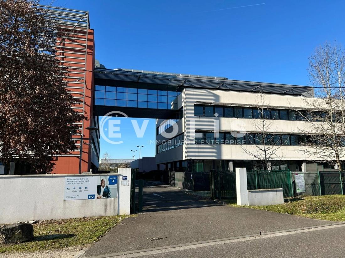 Photo 14 – location bureaux	GRADIGNAN (33170)