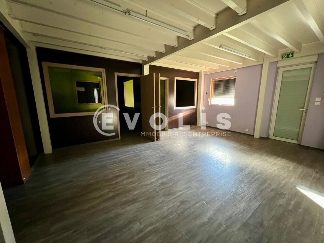 Photo 15 – location bureaux	GRADIGNAN (33170)