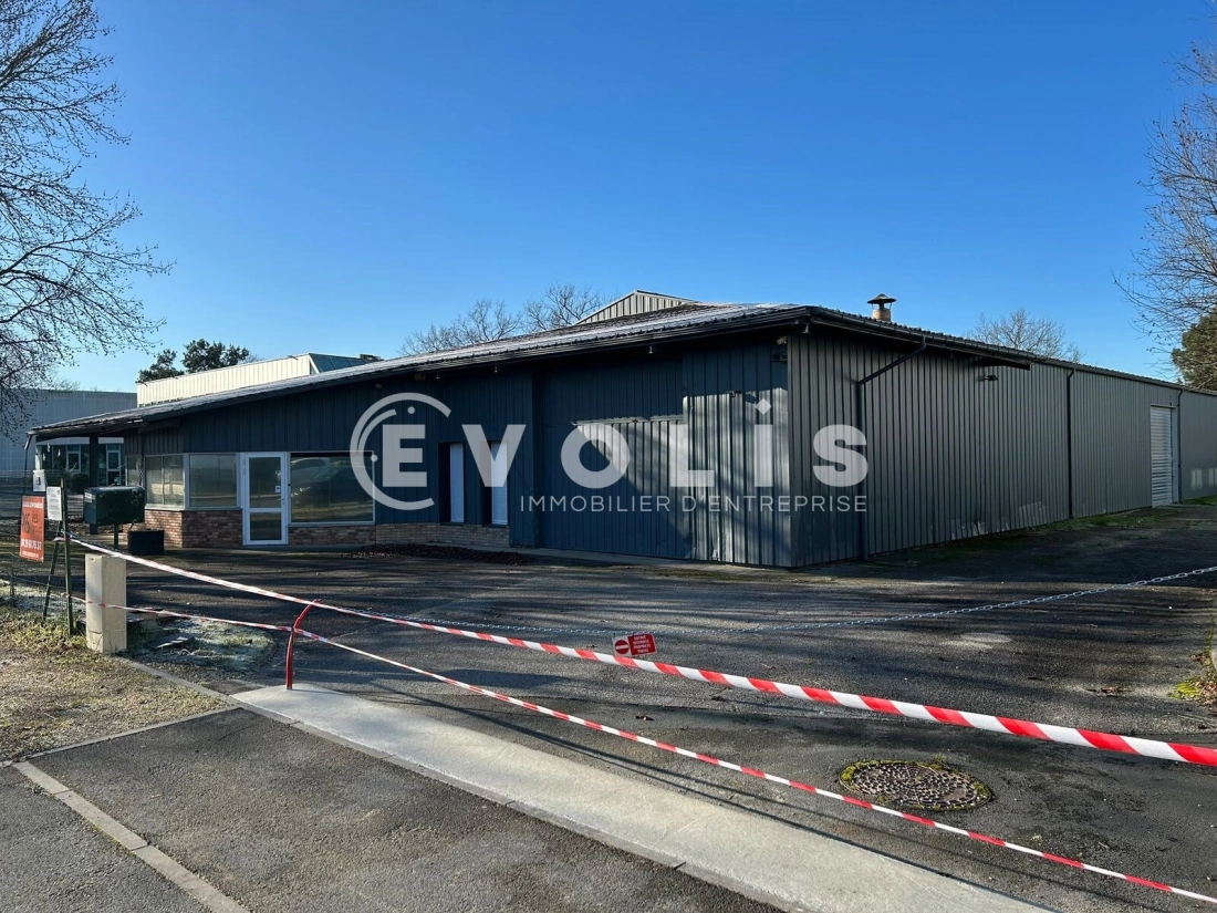 Photo 4 – location bureaux	GRADIGNAN (33170)