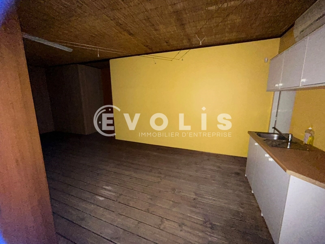 Photo 6 – location bureaux	GRADIGNAN (33170)
