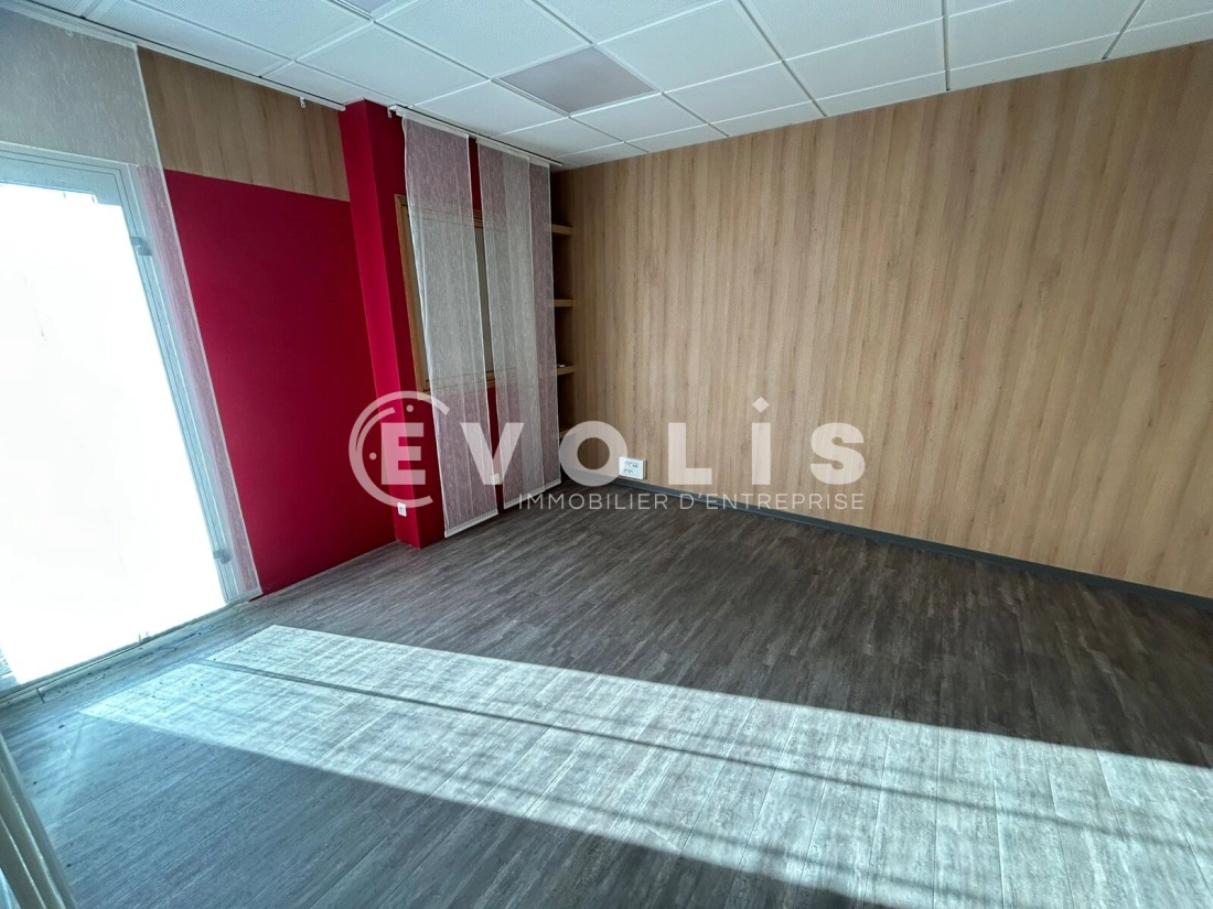 Photo 7 – location bureaux	GRADIGNAN (33170)