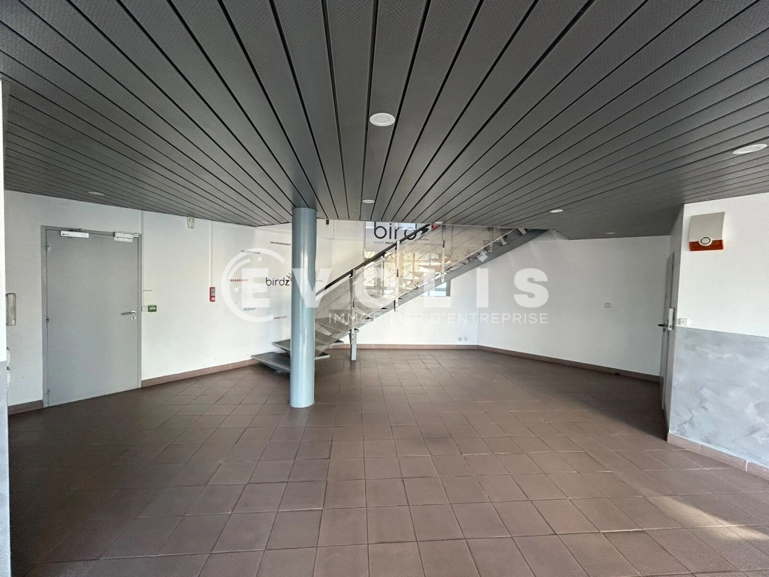 Photo 2 – location bureaux	GRADIGNAN (33170)