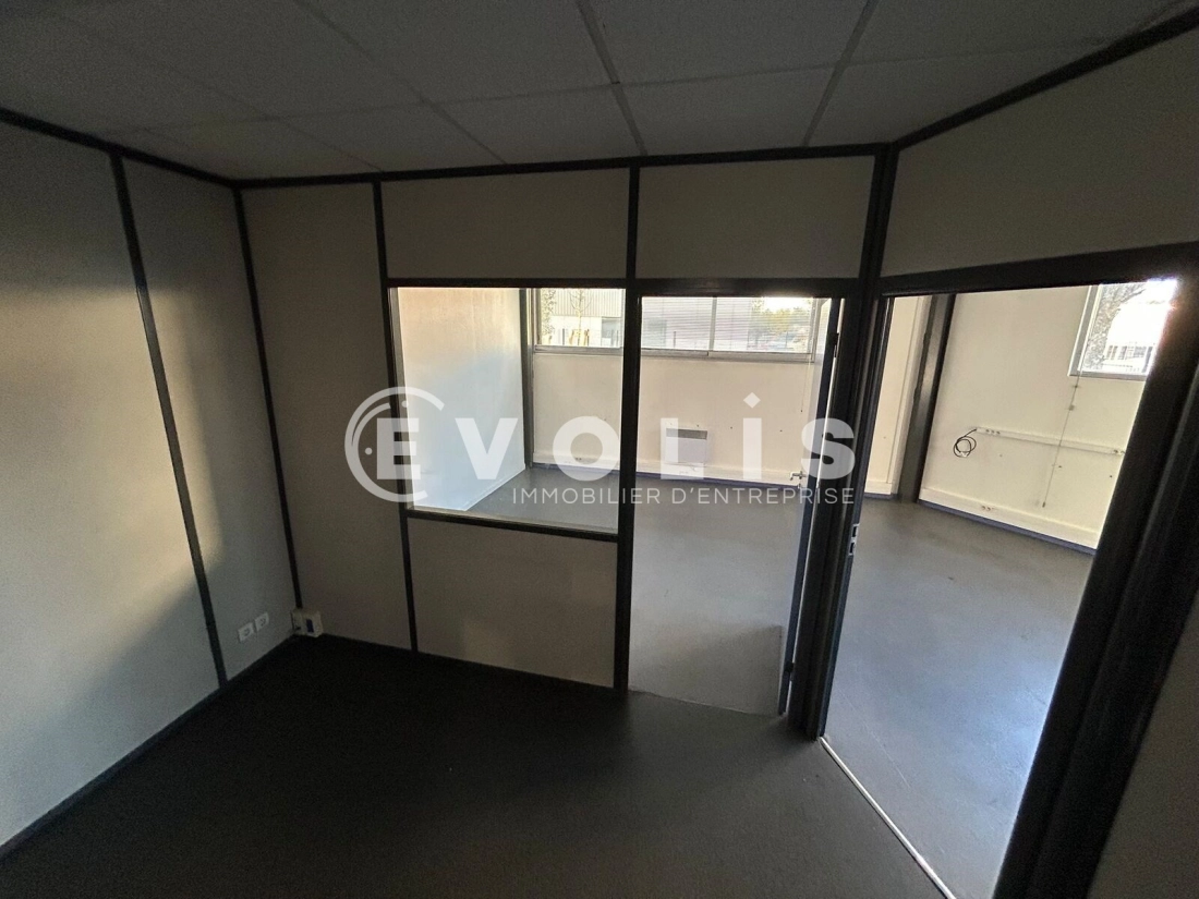 Photo 3 – location bureaux	GRADIGNAN (33170)