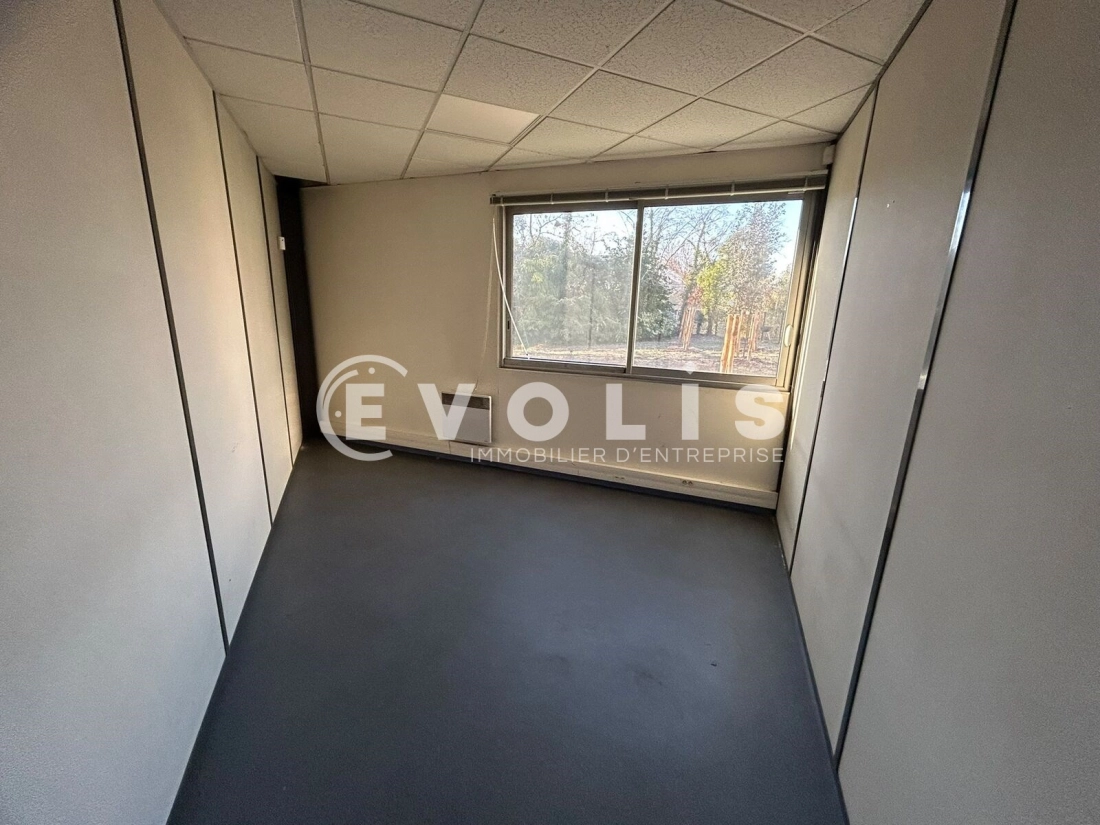 Photo 6 – location bureaux	GRADIGNAN (33170)