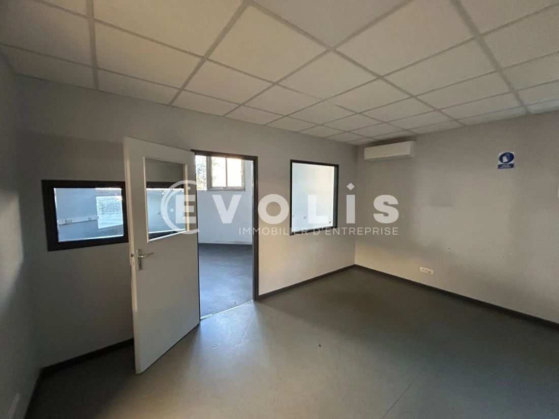Photo 8 – location bureaux	GRADIGNAN (33170)