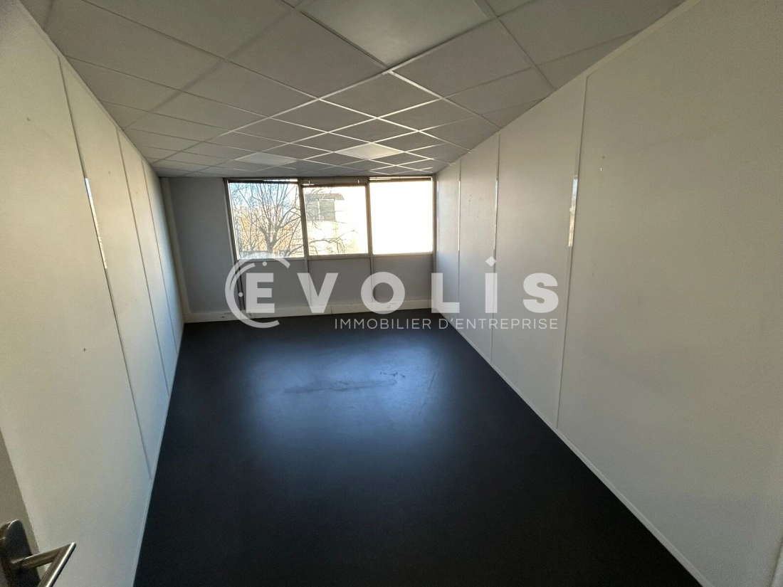 Photo 11 – location bureaux	GRADIGNAN (33170)