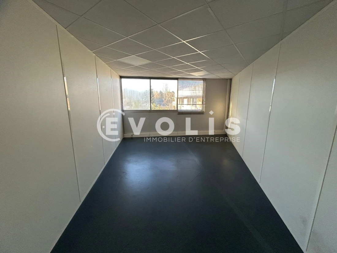 Photo 12 – location bureaux	GRADIGNAN (33170)