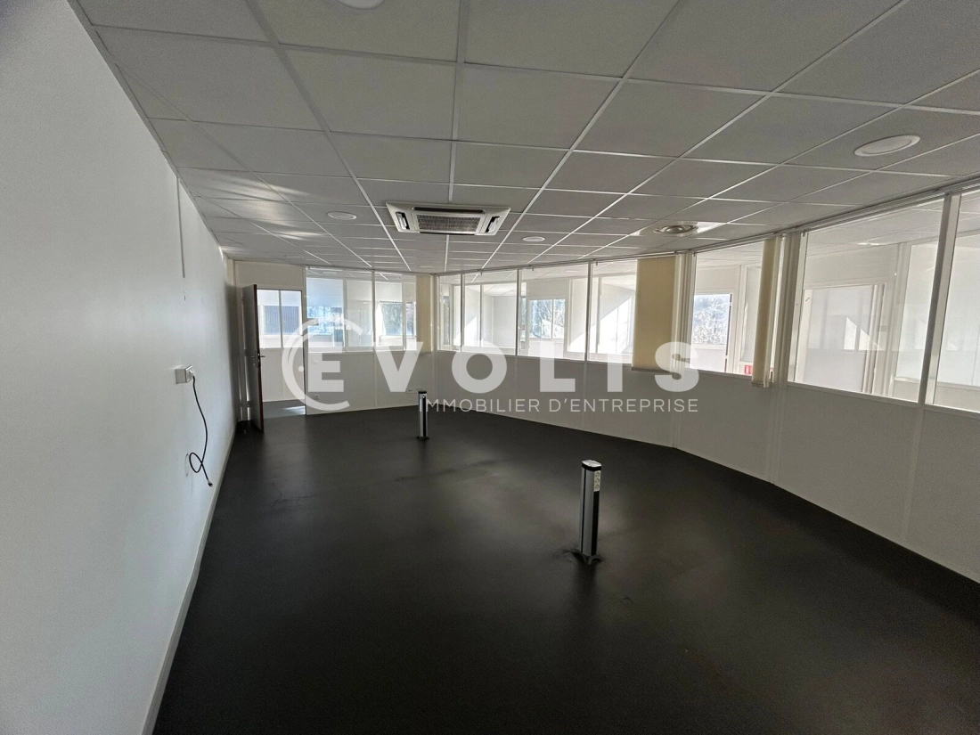 Photo 13 – location bureaux	GRADIGNAN (33170)