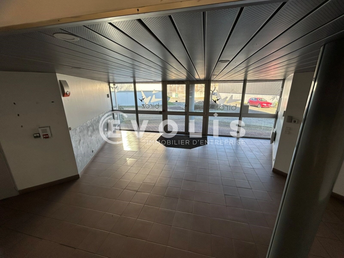 Photo 14 – location bureaux	GRADIGNAN (33170)