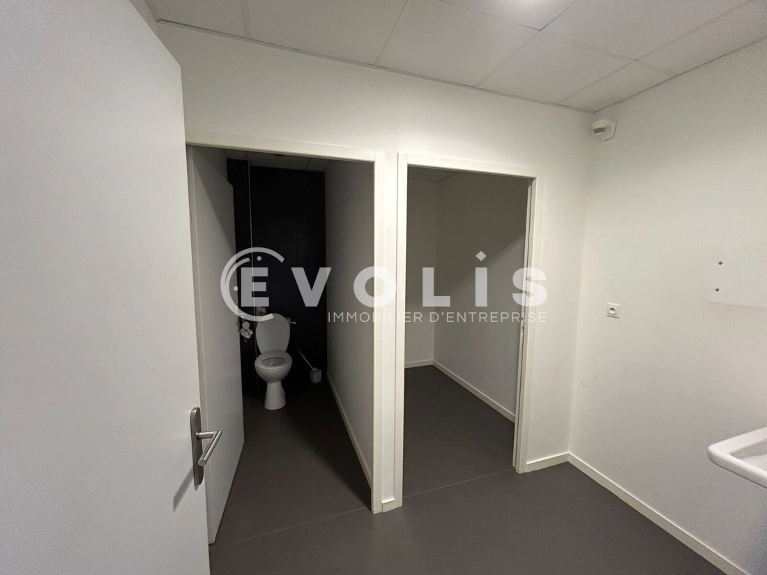 Photo 4 – location bureaux	MERIGNAC (33700)